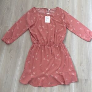 JOIE 'ARRYN B' DRESS